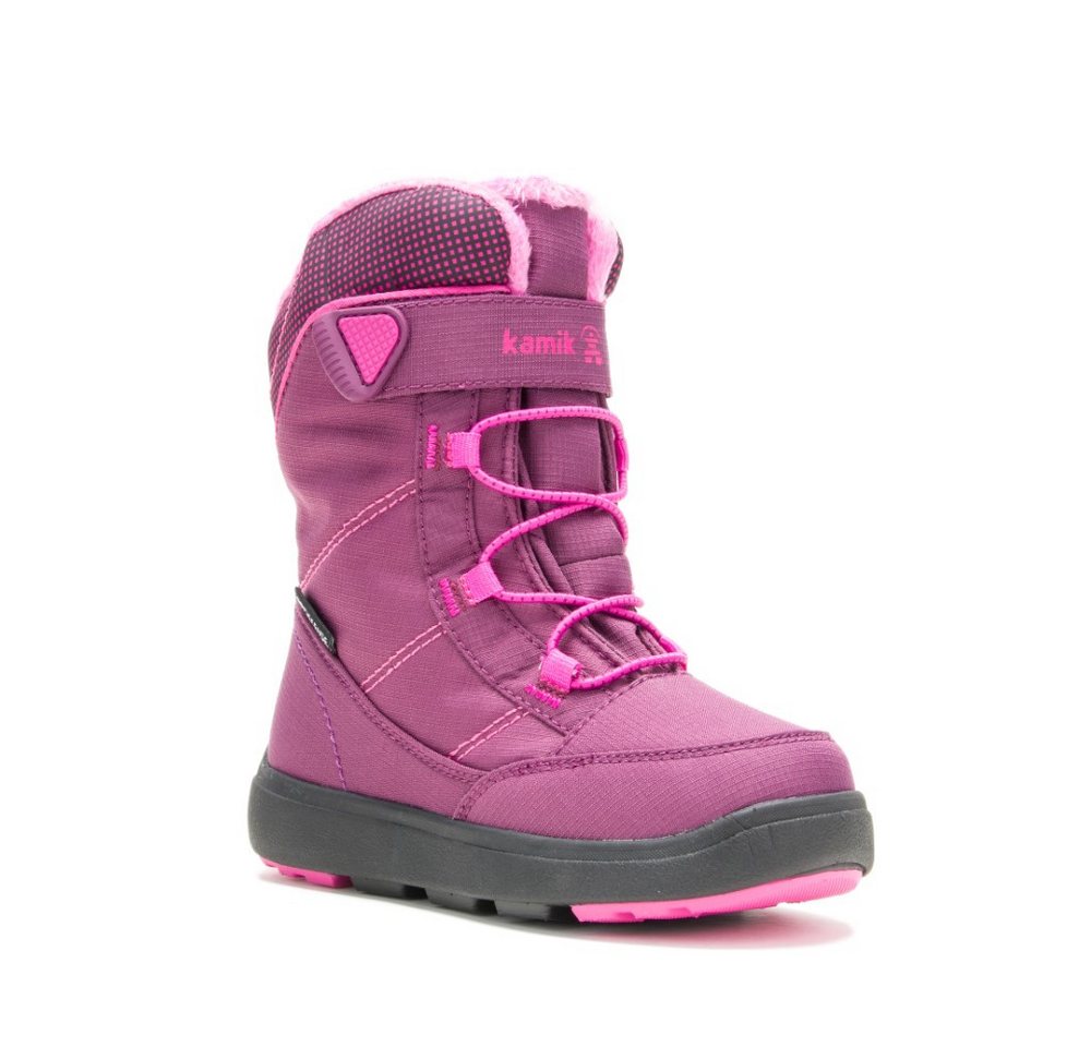 Kamik Kamik Winterstiefel STANCE Stiefel – Bild 2 von 5