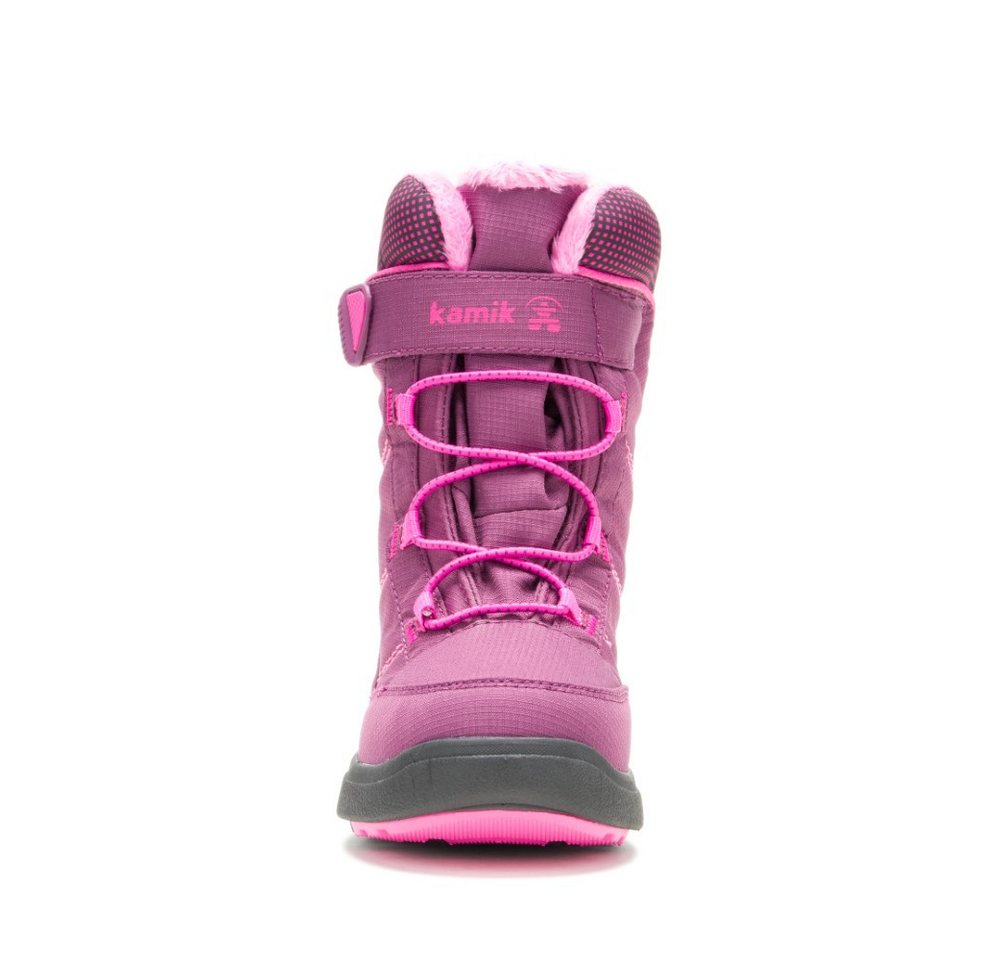 Kamik Kamik Winterstiefel STANCE Stiefel – Bild 3 von 5