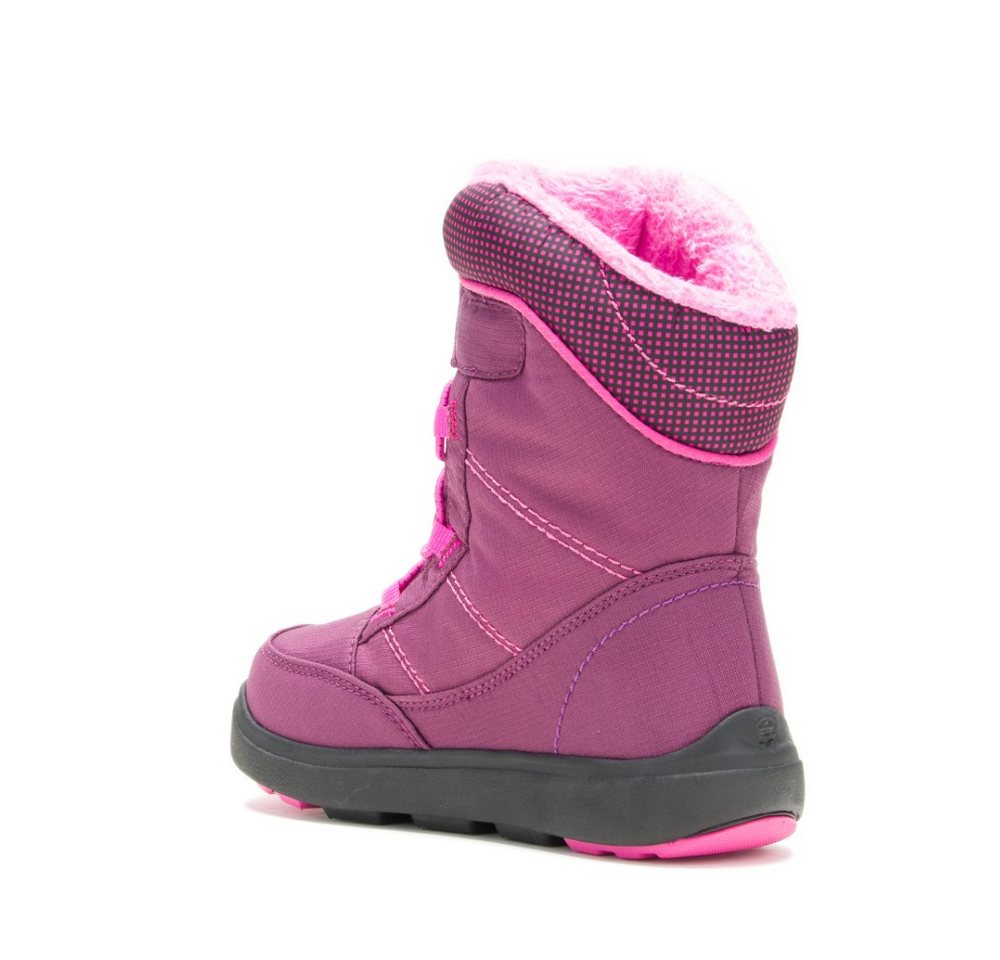Kamik Kamik Winterstiefel STANCE Stiefel – Bild 5 von 5