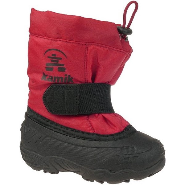 Kamik Kamik Winterstiefel TICKLE Stiefel