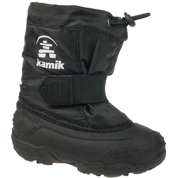 Kamik Kamik Winterstiefel TICKLE Stiefel