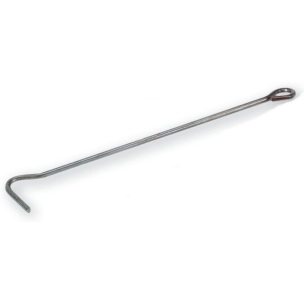 Firefix Kamingarnitur FireFix Plätt- und Feuerhaken 46,5 cm