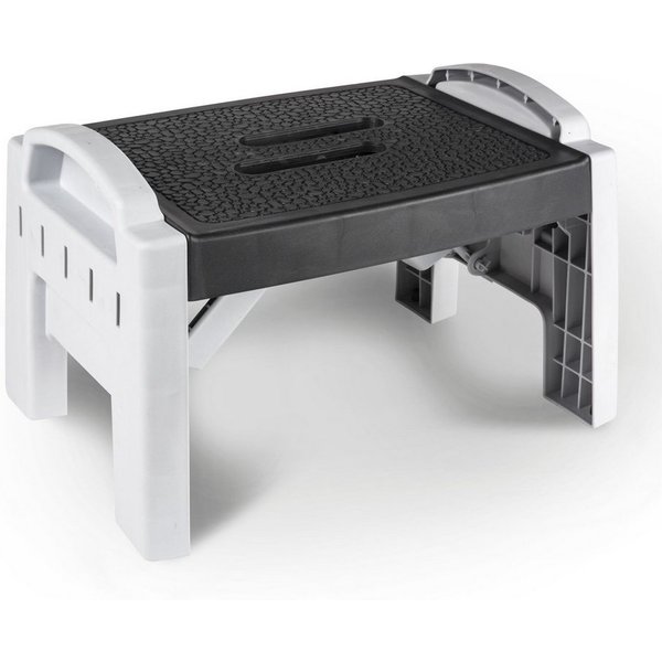 Kampa Dometic Tritthocker Lightweight Folding Step, bis 150kg