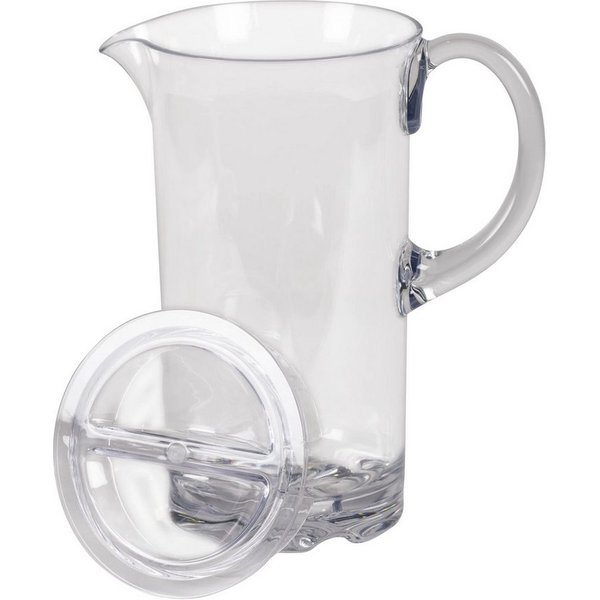 Kampa Dometic Wasserkrug Acryl Pitcher, mit abnehmbaren Deckel