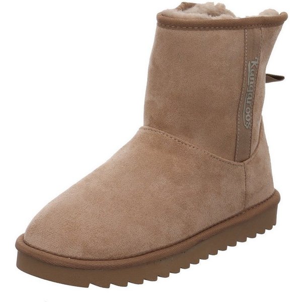 KangaROOS 10256-3105 Stiefelette