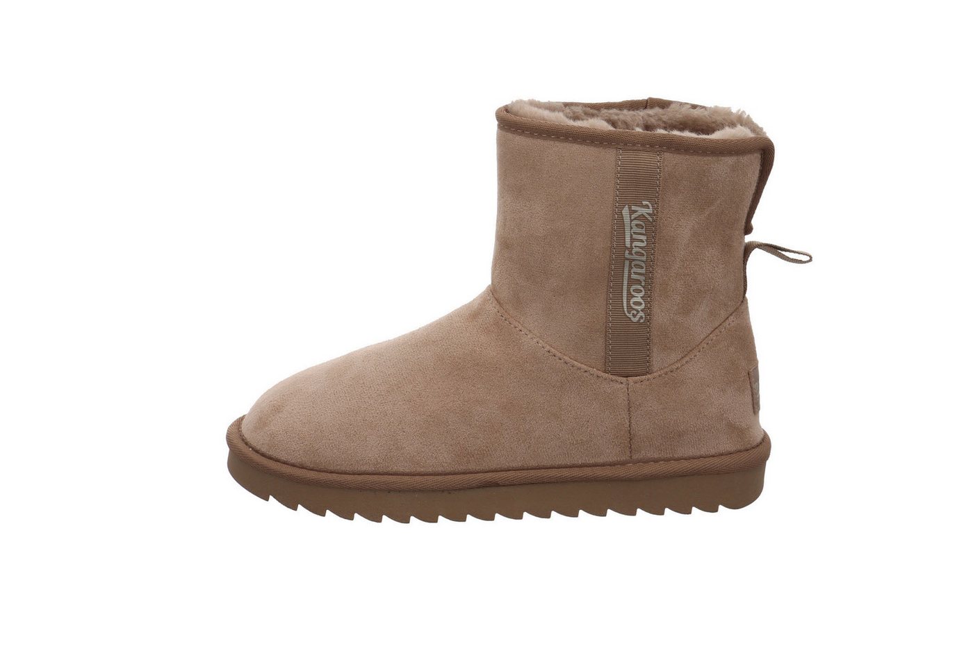 KangaROOS 10256-3105 Stiefelette – Bild 2 von 5