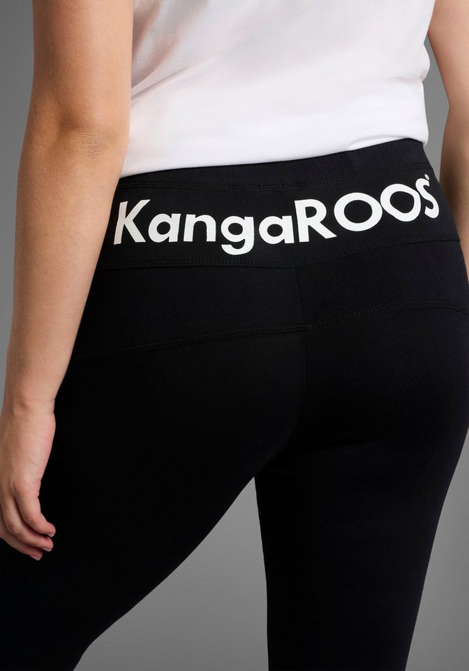 KangaROOS 3/4-Hose Große Größen – Bild 3 von 5