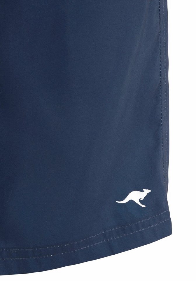 KangaROOS Badeshorts mit Streifen – Bild 4 von 5