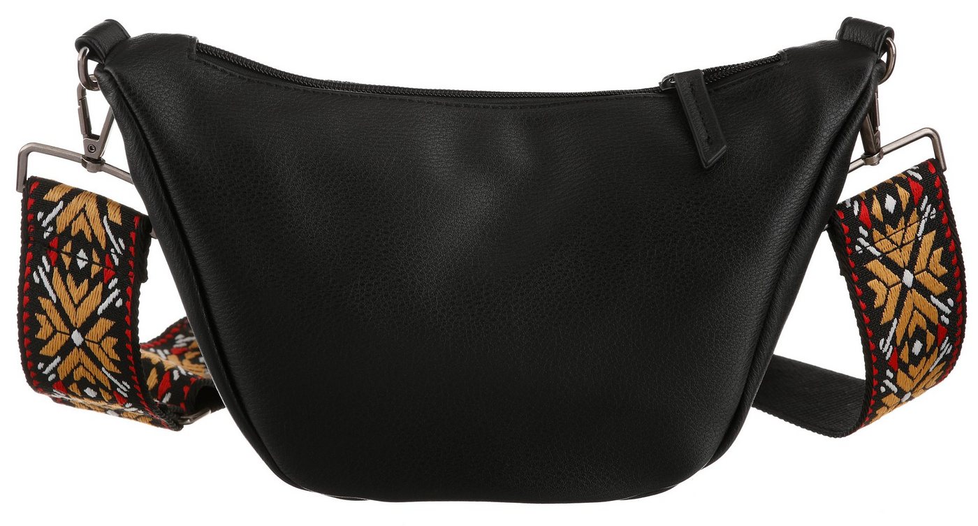 KangaROOS Bauchtasche, Schultertasche, Umhängetasche, Handtasche Damen – Bild 3 von 4