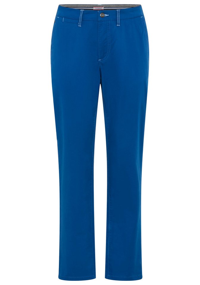KangaROOS Chinohose Regular Fit, mit geradem Bein, etwas niedrigere Leibhöhe – Bild 5 von 5