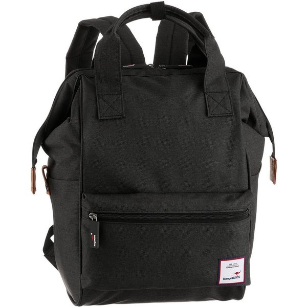 KangaROOS Cityrucksack, Freizeitrucksack Arbeitsrucksack Schulrucksack