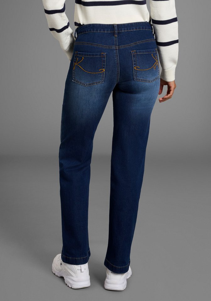 KangaROOS Comfort-fit-Jeans – Bild 2 von 5