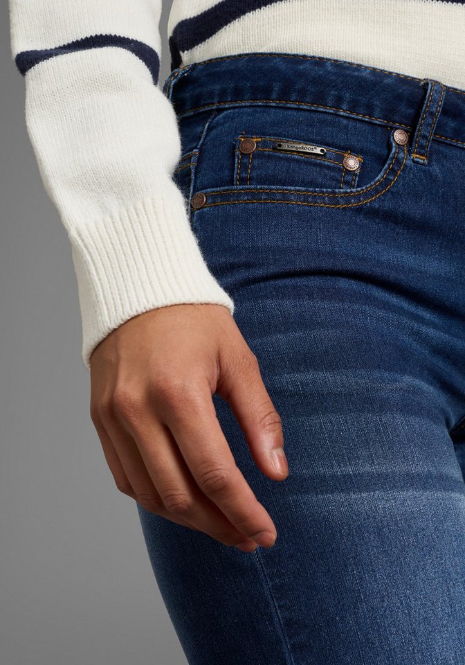 KangaROOS Comfort-fit-Jeans – Bild 3 von 5