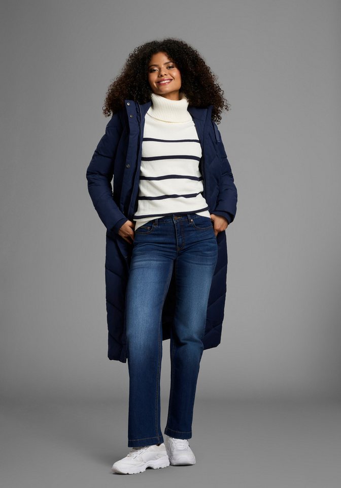 KangaROOS Comfort-fit-Jeans – Bild 4 von 5