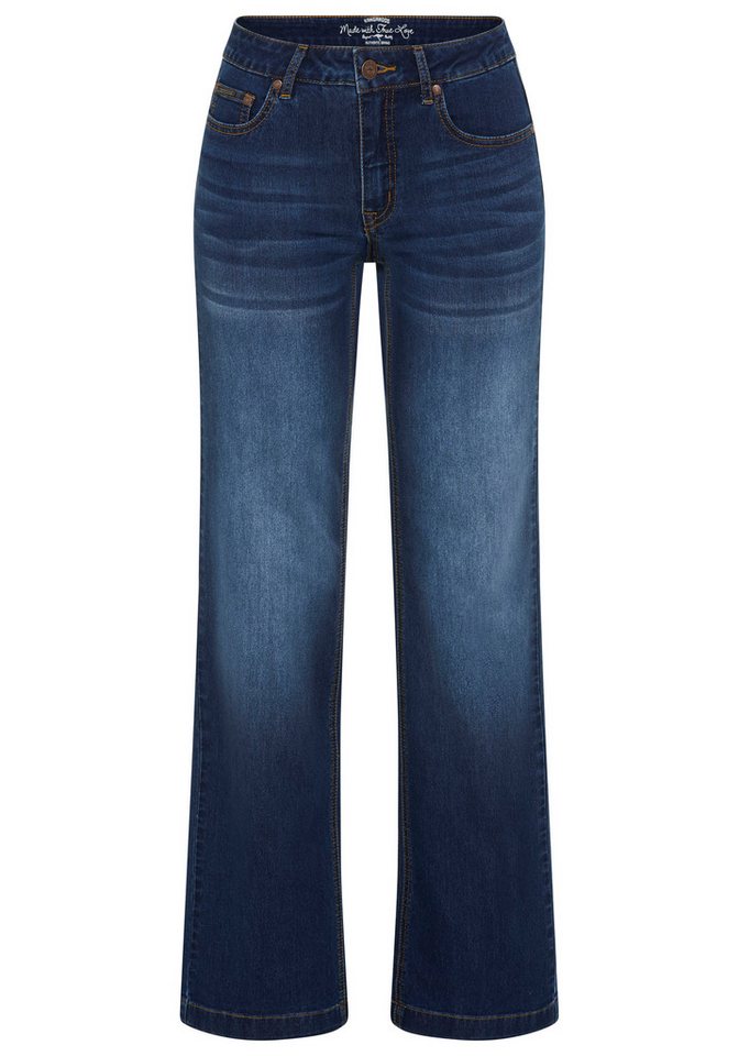 KangaROOS Comfort-fit-Jeans – Bild 5 von 5