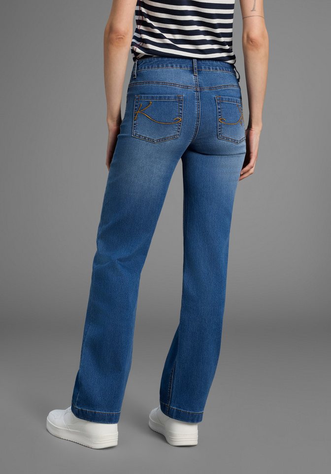 KangaROOS Comfort-fit-Jeans – Bild 2 von 5