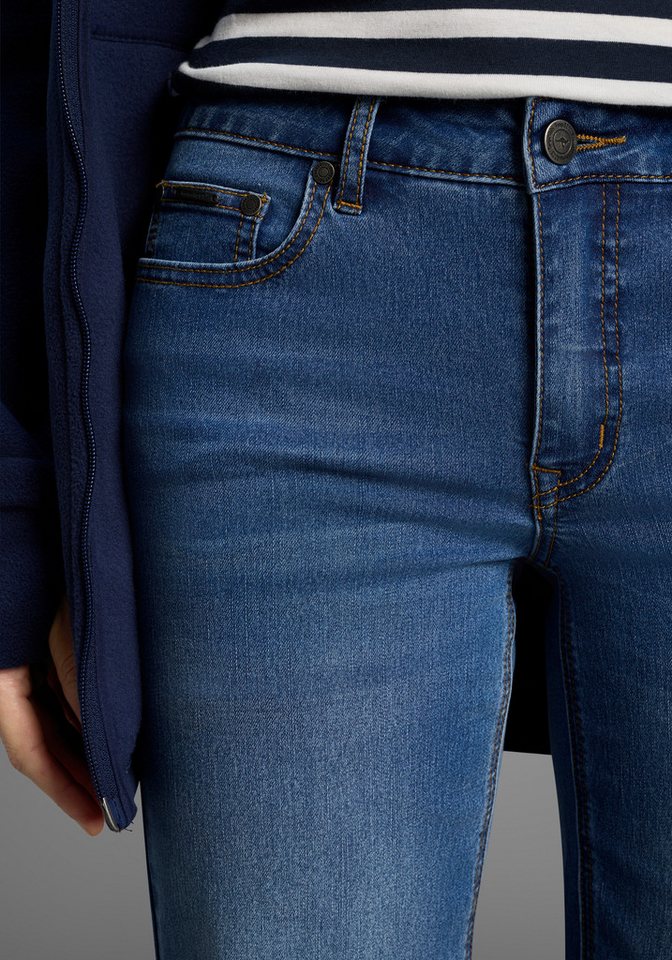 KangaROOS Comfort-fit-Jeans – Bild 3 von 5