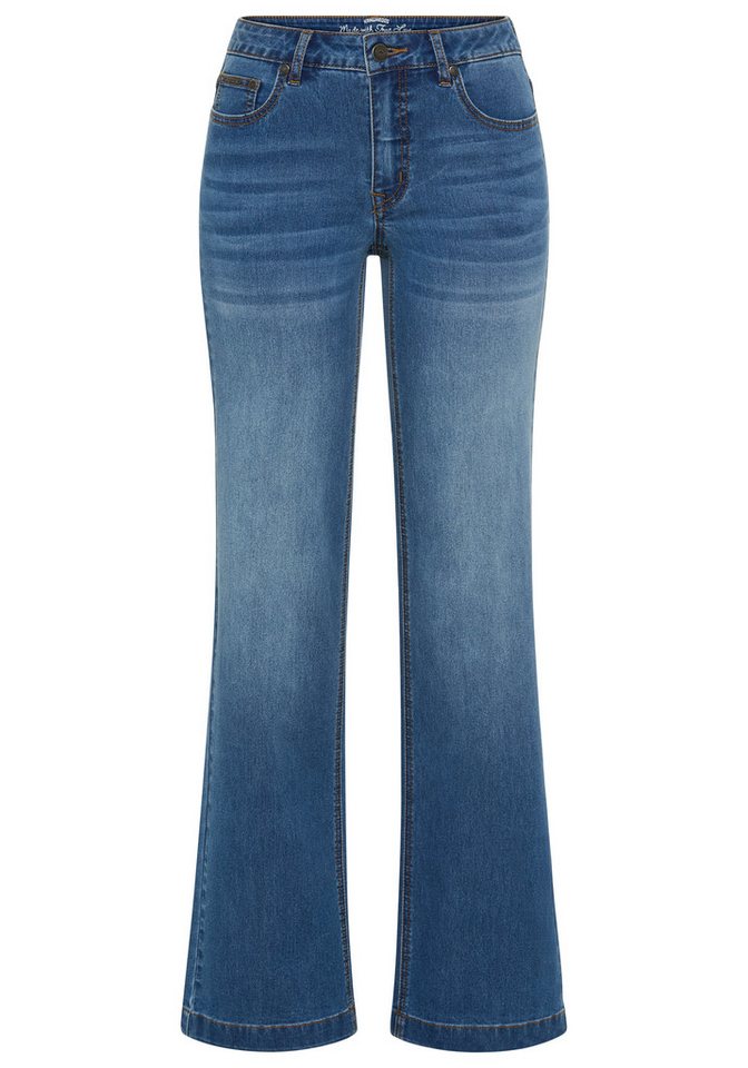 KangaROOS Comfort-fit-Jeans – Bild 5 von 5