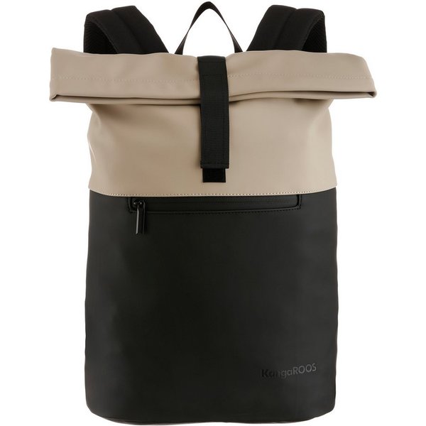 KangaROOS Freizeitrucksack Cityrucksack, Backpack, Rucksack, Travelbag, Schulrucksack