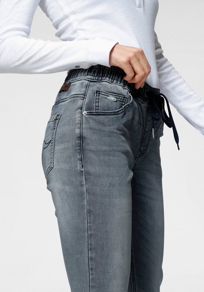 KangaROOS Jogg Pants entspannte Passform – Bild 3 von 5