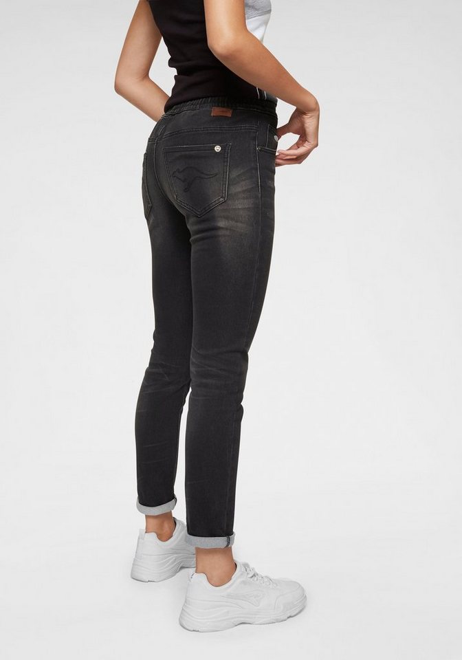 KangaROOS Jogg Pants entspannte Passform – Bild 3 von 5