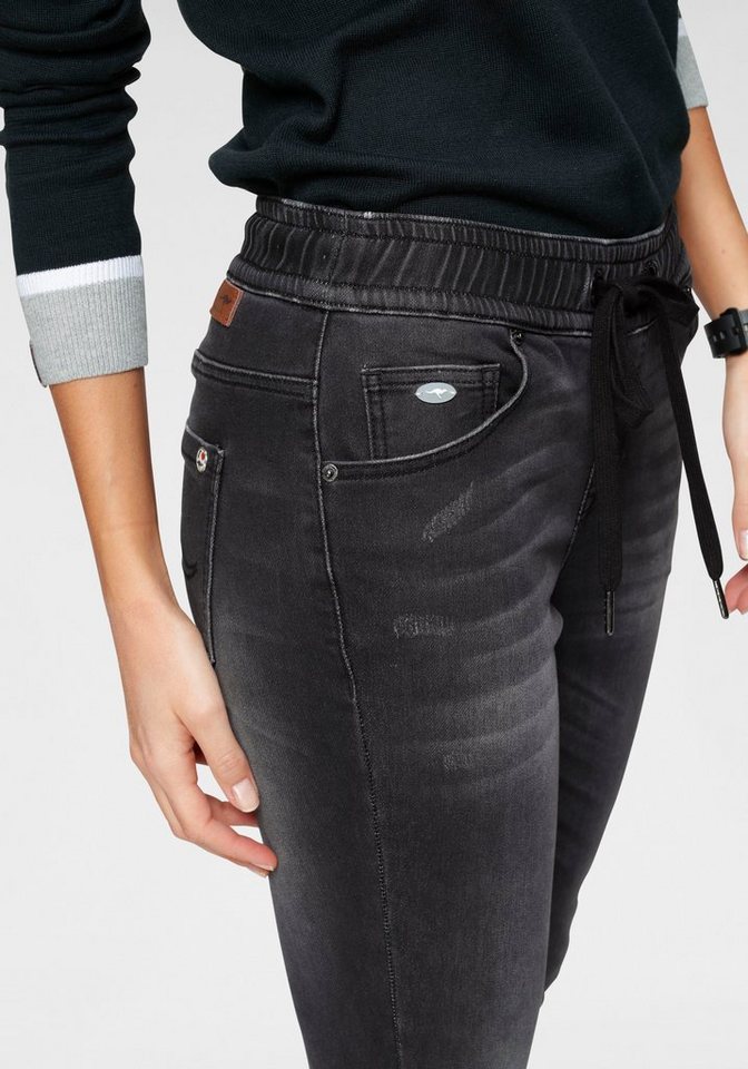 KangaROOS Jogg Pants entspannte Passform – Bild 4 von 5