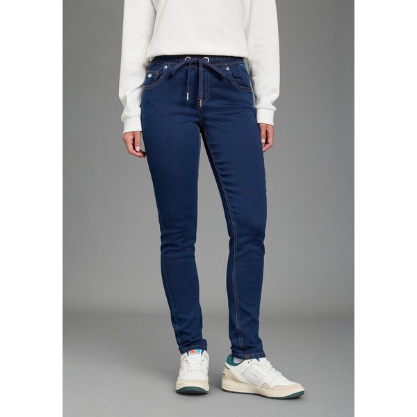 KangaROOS Jogg Pants entspannte Passform