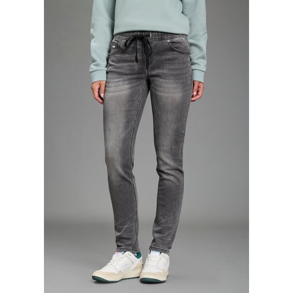 KangaROOS Jogg Pants entspannte Passform