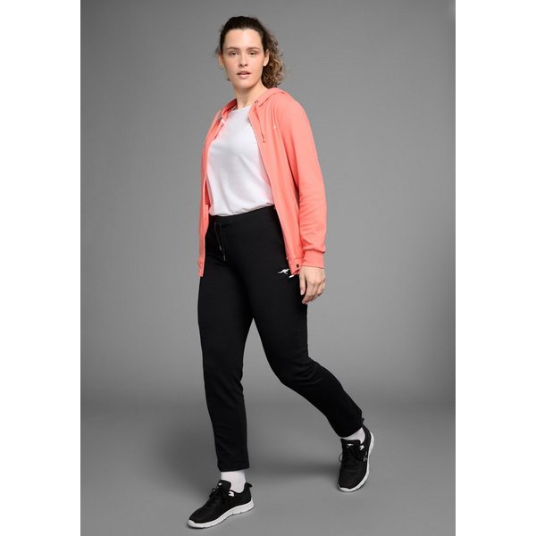 KangaROOS Jogginganzug (Set, 2-tlg), Große Größen