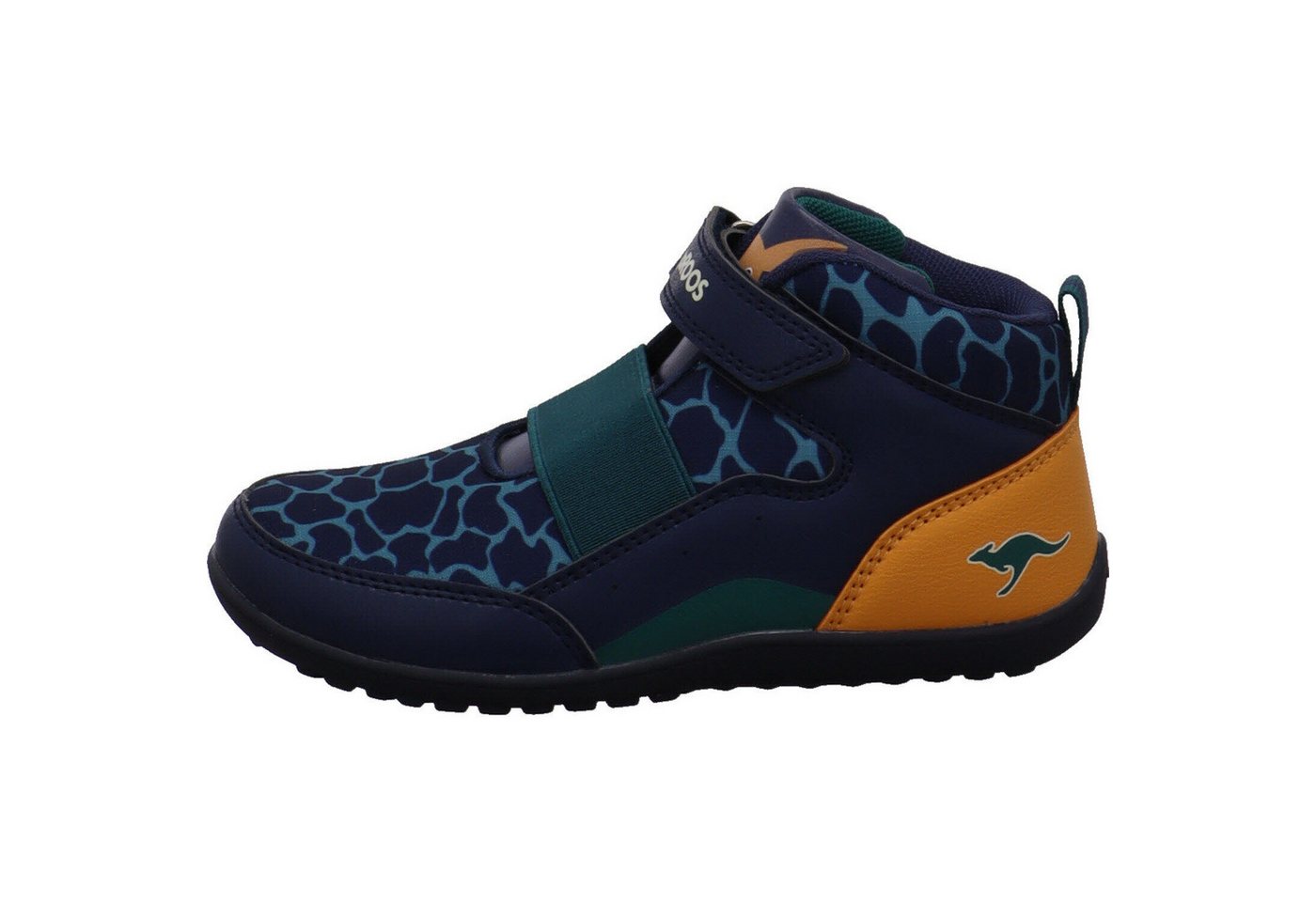KangaROOS K-BFI Peppy EV Stiefel – Bild 2 von 5