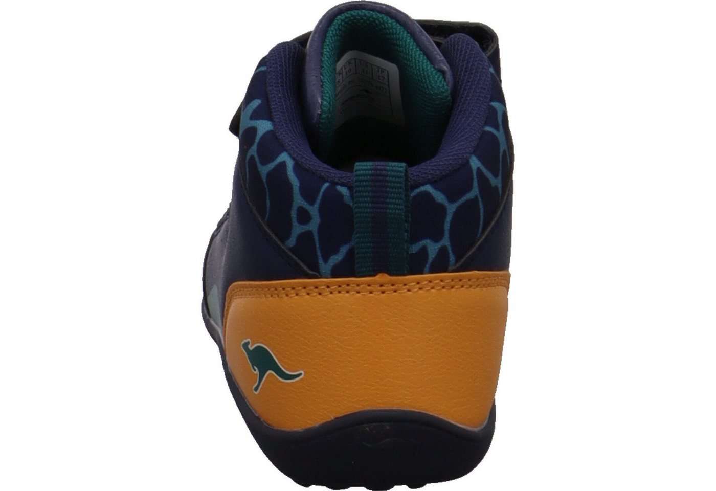 KangaROOS K-BFI Peppy EV Stiefel – Bild 3 von 5