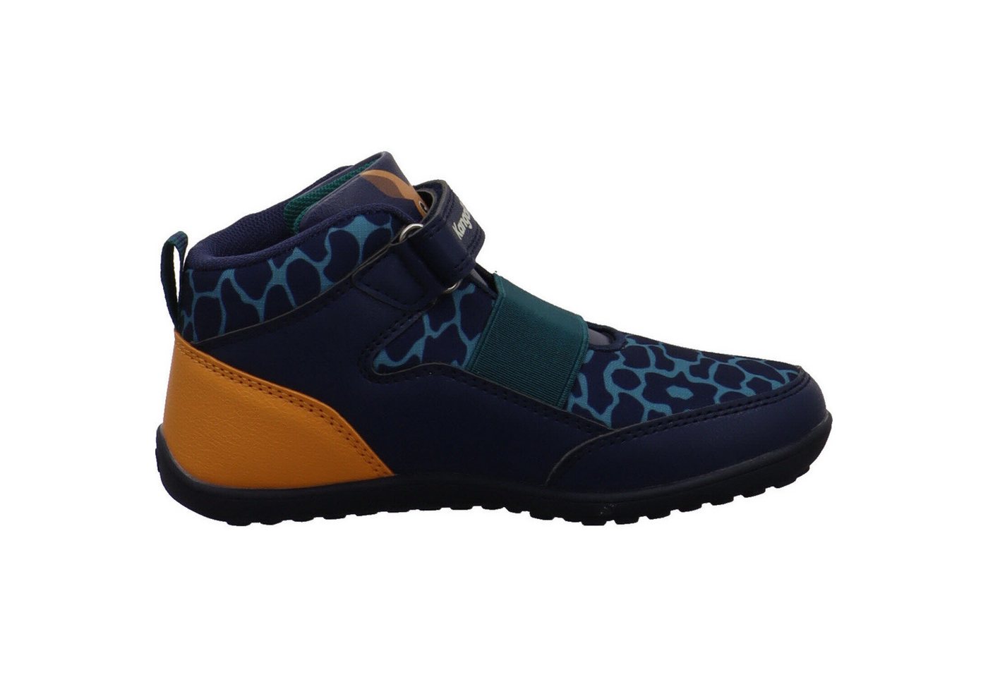 KangaROOS K-BFI Peppy EV Stiefel – Bild 4 von 5