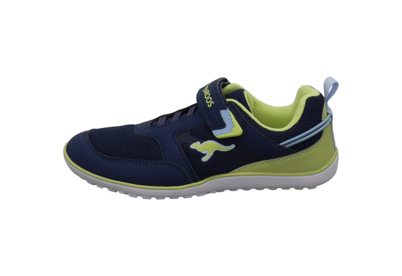 KangaROOS K-BFK Pathfinder EV Sneaker – Bild 2 von 5