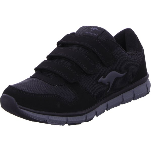KangaROOS K-BlueRun Hallenschuh