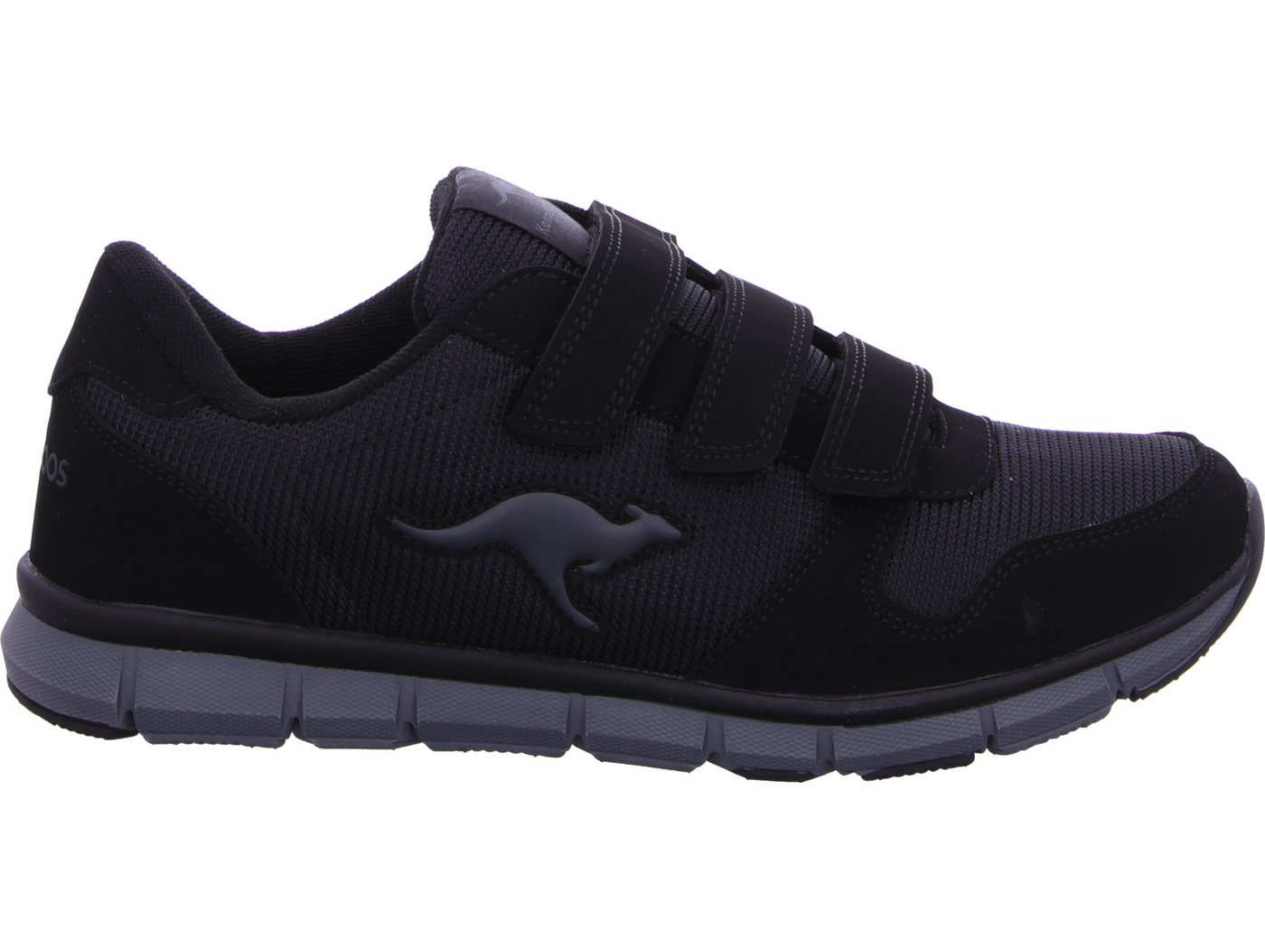 KangaROOS K-BlueRun Hallenschuh – Bild 2 von 5