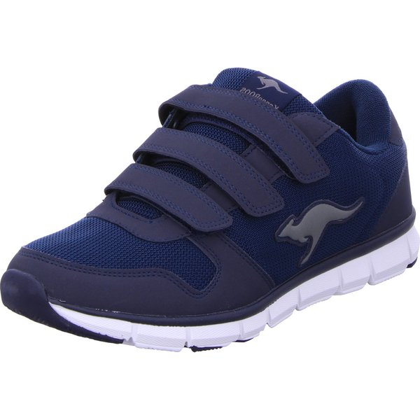 KangaROOS K-BlueRun Hallenschuh