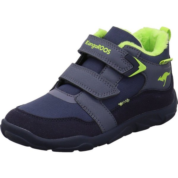 KangaROOS K-BXK Grashopper Mid V Stiefel