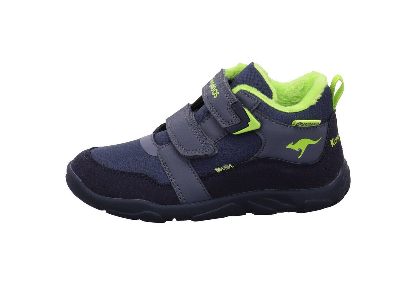 KangaROOS K-BXK Grashopper Mid V Stiefel – Bild 2 von 5