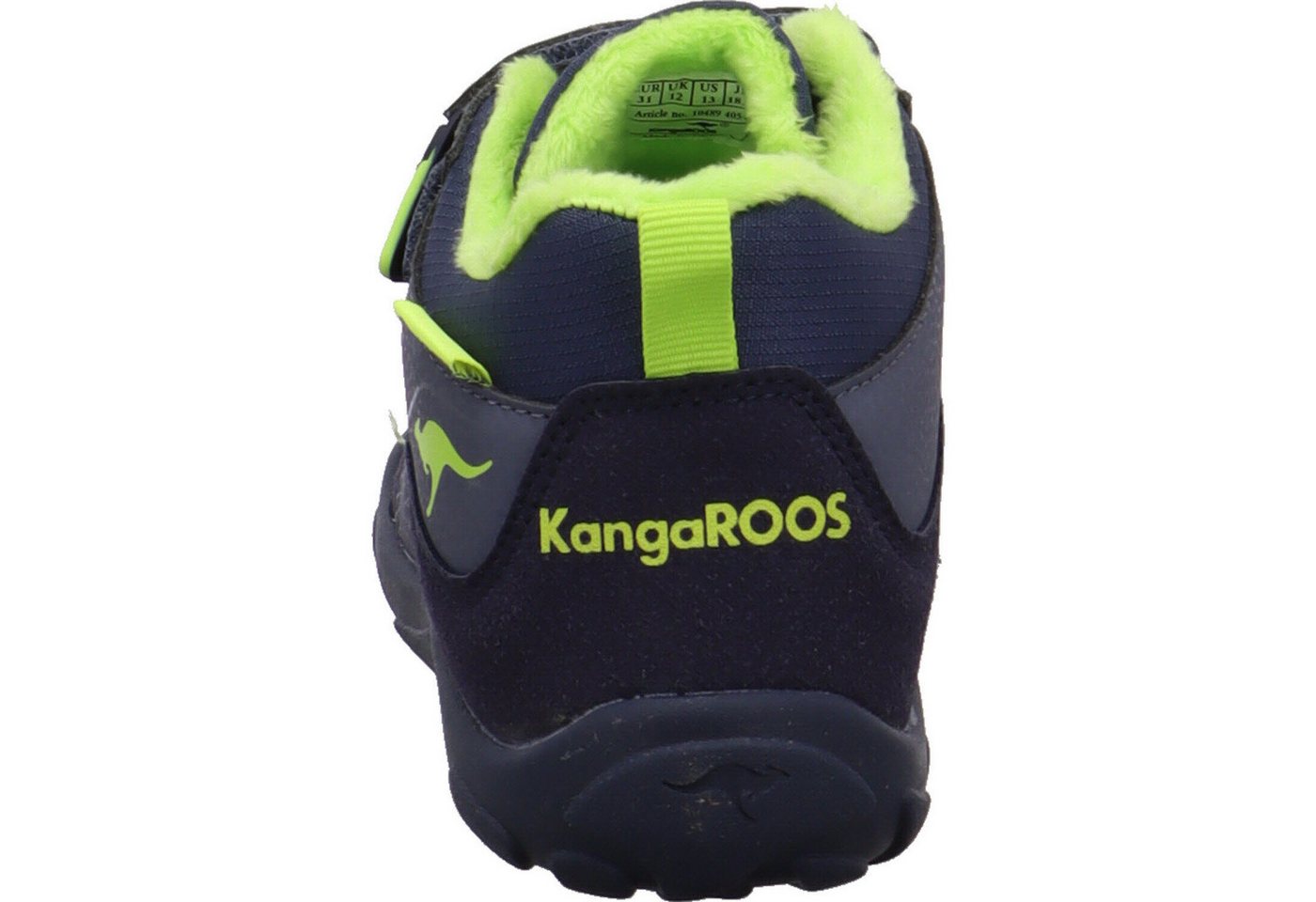 KangaROOS K-BXK Grashopper Mid V Stiefel – Bild 3 von 5