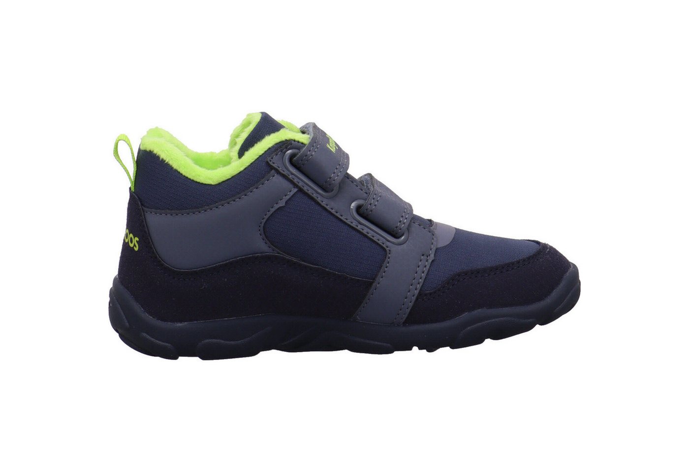 KangaROOS K-BXK Grashopper Mid V Stiefel – Bild 4 von 5