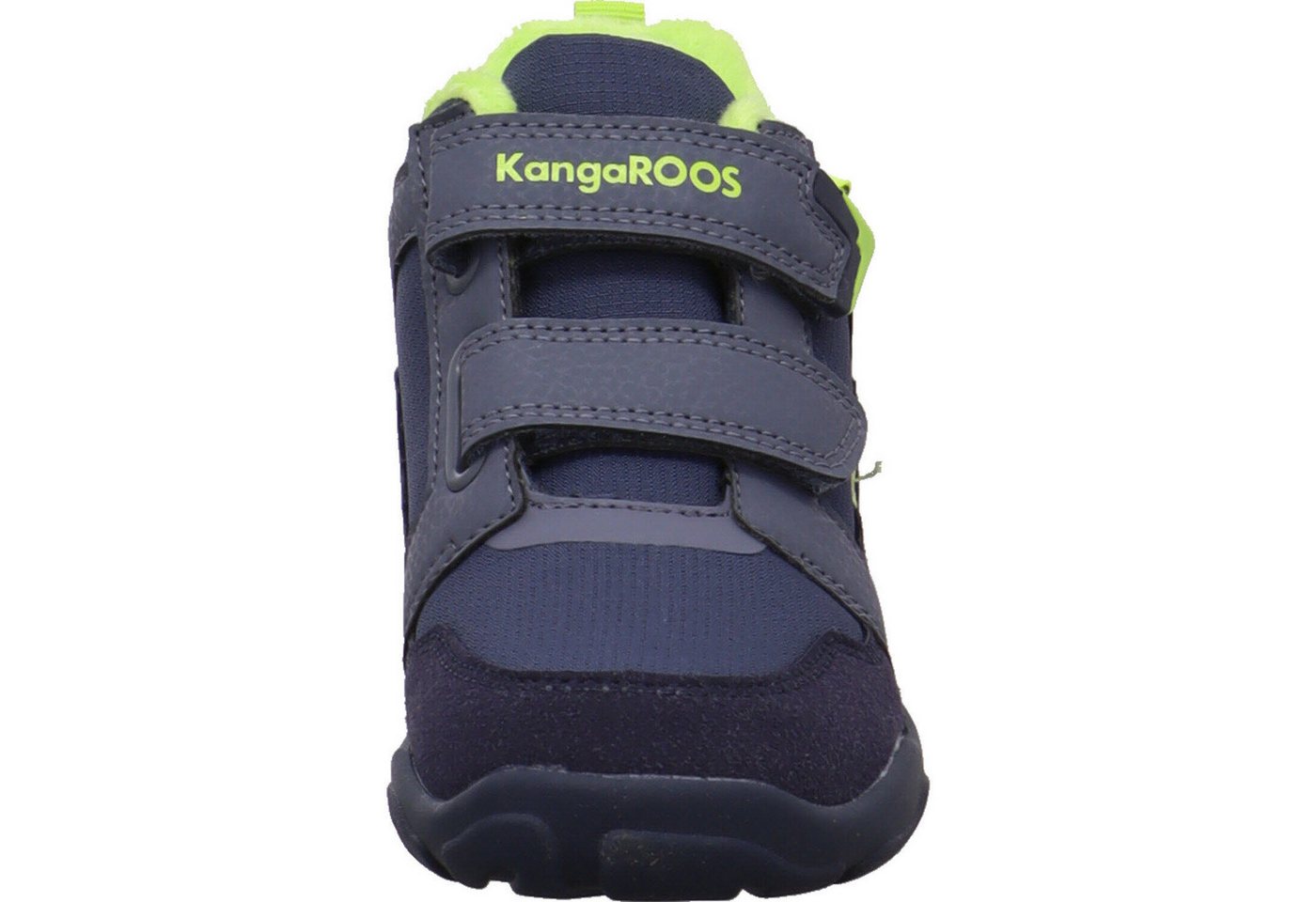 KangaROOS K-BXK Grashopper Mid V Stiefel – Bild 5 von 5