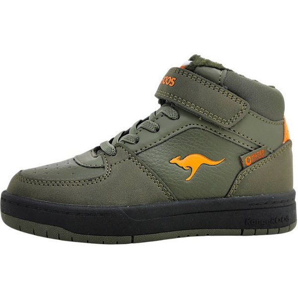 KangaROOS K-CP Bound Mid EV Schnürboots