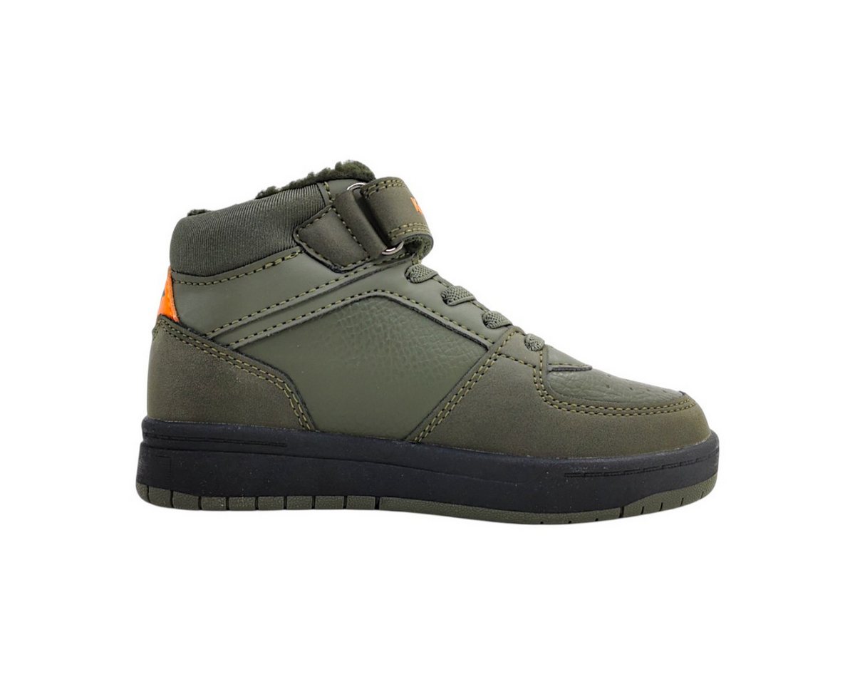 KangaROOS K-CP Bound Mid EV Schnürboots – Bild 2 von 3