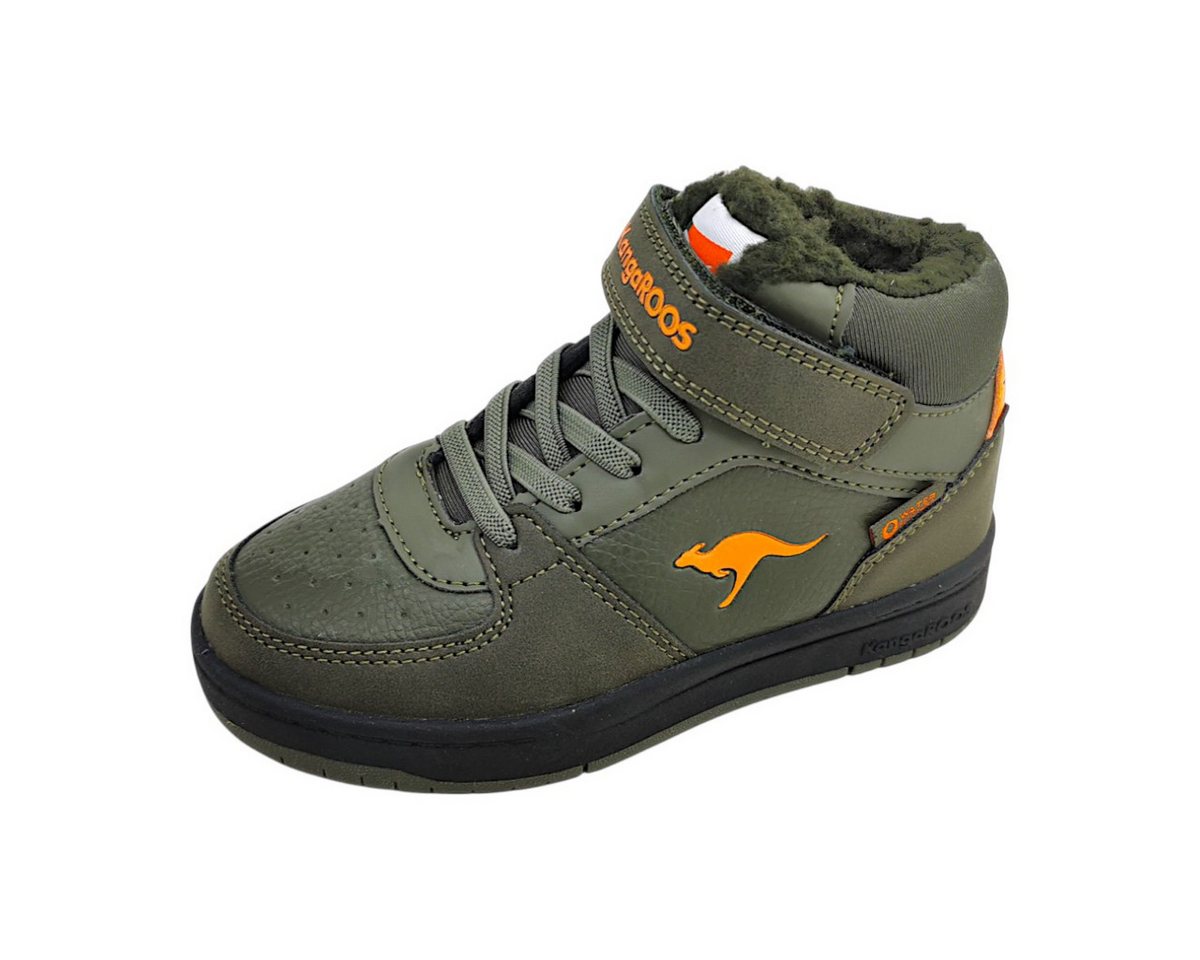KangaROOS K-CP Bound Mid EV Schnürboots – Bild 3 von 3