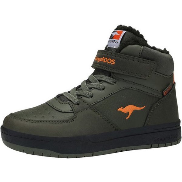 KangaROOS K-CP Bound Mid EV Sneakerboots