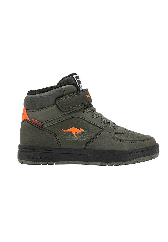 KangaROOS K-CP Bound Mid EV Sneakerboots – Bild 2 von 5