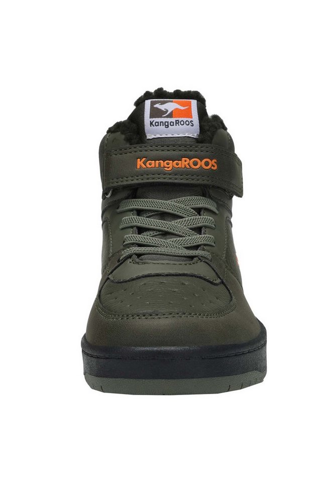 KangaROOS K-CP Bound Mid EV Sneakerboots – Bild 5 von 5