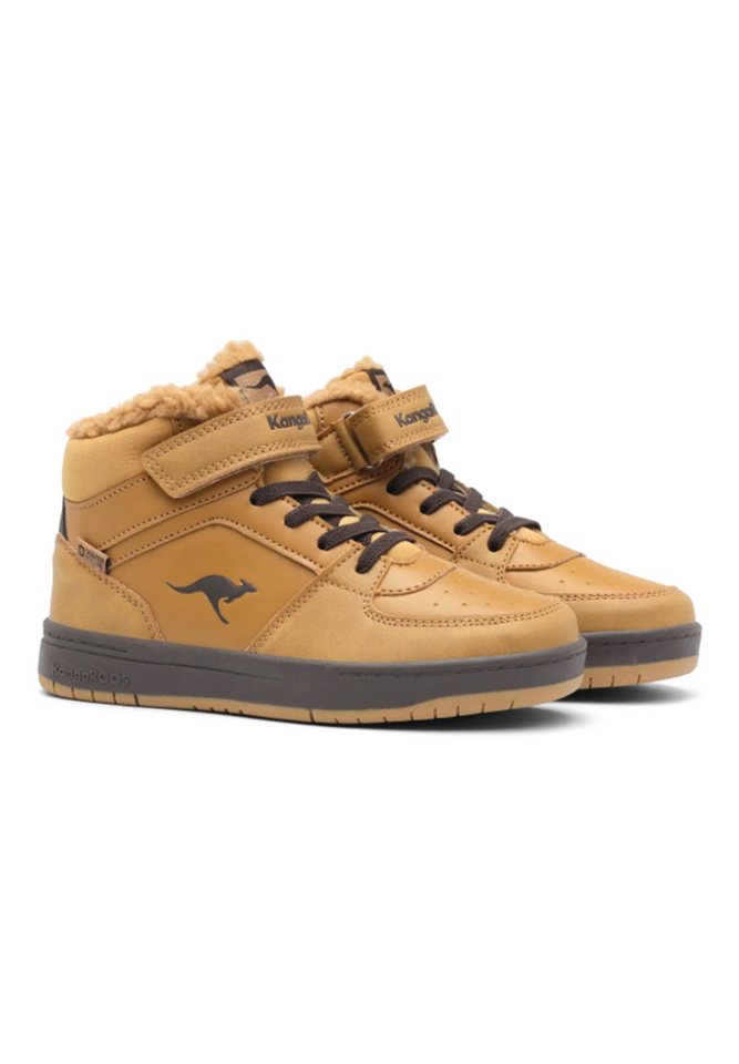 KangaROOS K-CP Bound Mid EV Sneakerboots – Bild 2 von 5