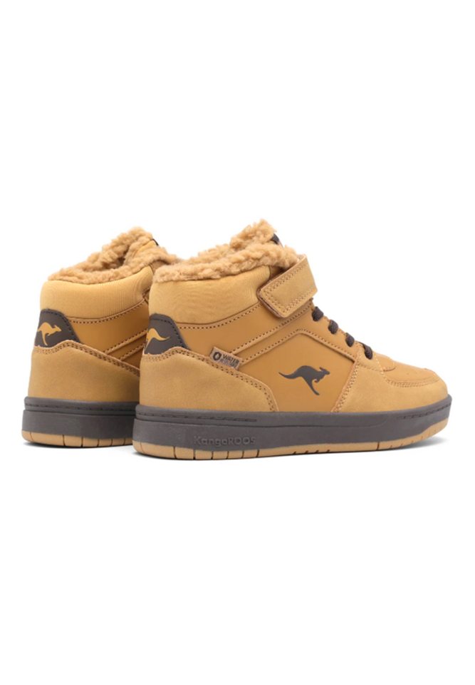 KangaROOS K-CP Bound Mid EV Sneakerboots – Bild 3 von 5