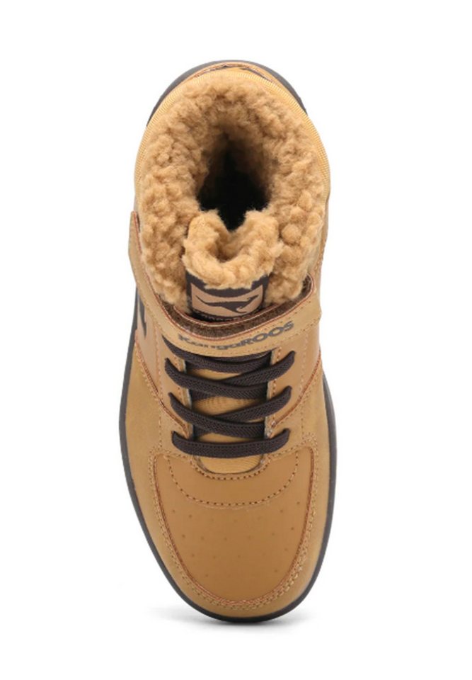 KangaROOS K-CP Bound Mid EV Sneakerboots – Bild 4 von 5